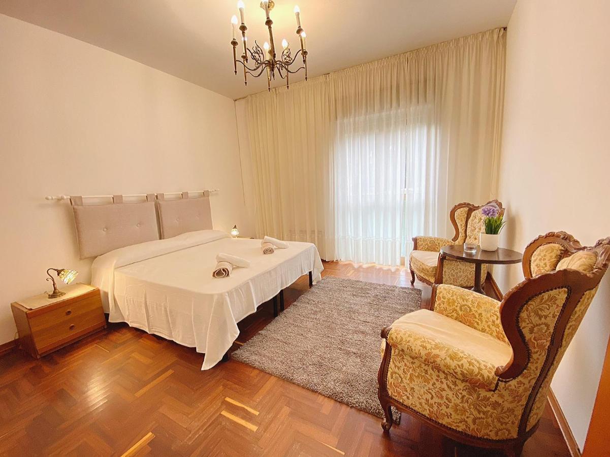 Elegante Appartamento A Cefalù Zewnętrze zdjęcie