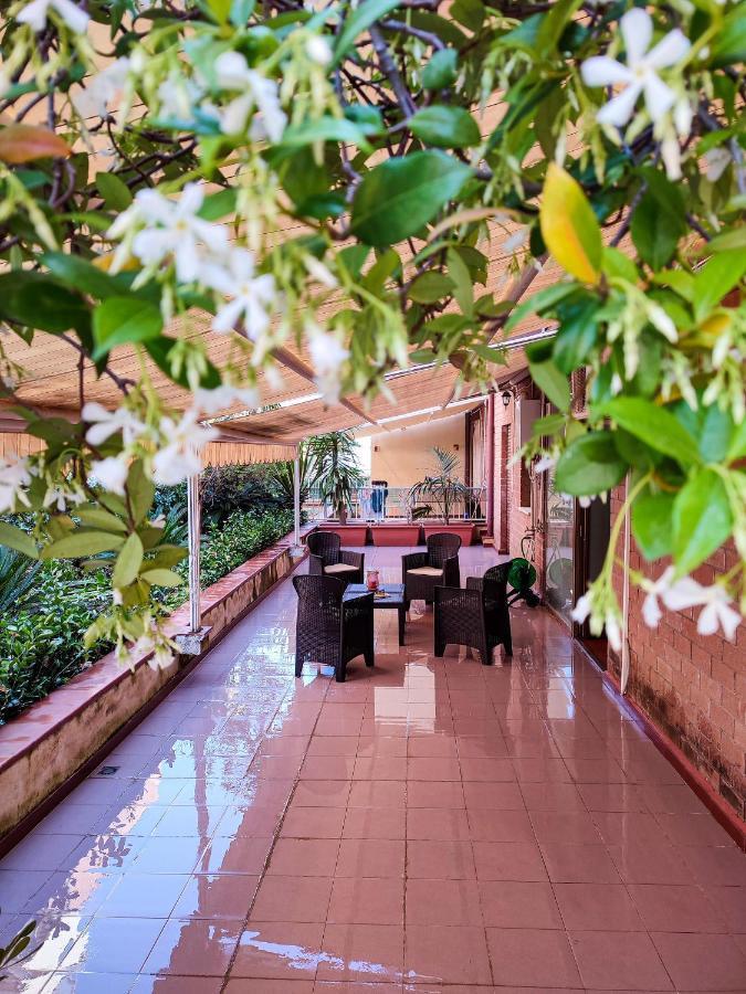 Elegante Appartamento A Cefalù Zewnętrze zdjęcie