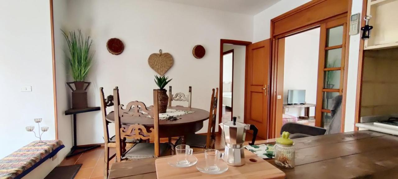Elegante Appartamento A Cefalù Zewnętrze zdjęcie