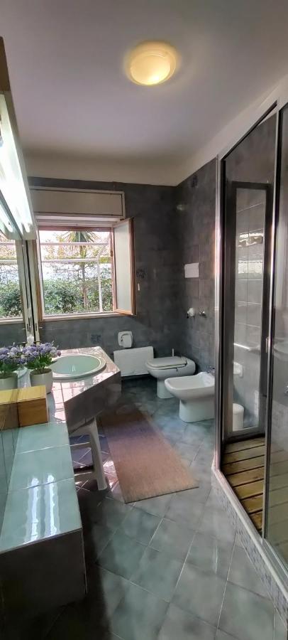 Elegante Appartamento A Cefalù Zewnętrze zdjęcie