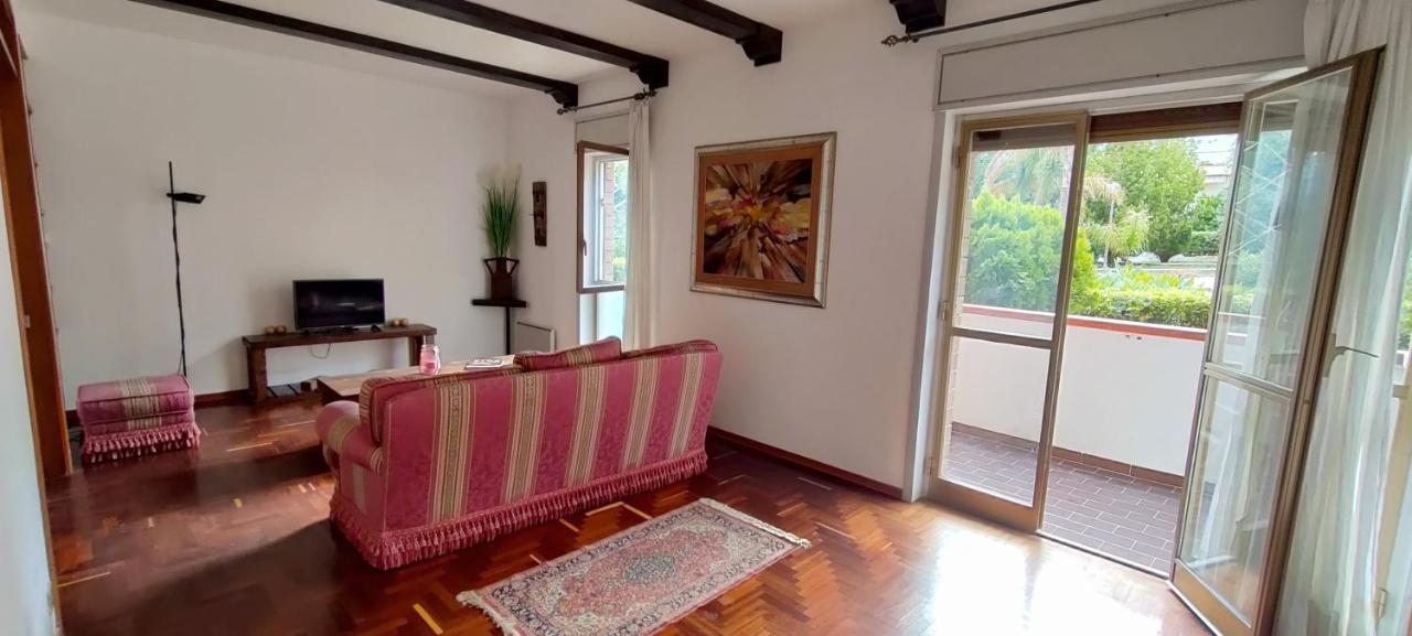 Elegante Appartamento A Cefalù Zewnętrze zdjęcie